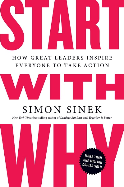 Simon senek start with why 